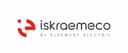 Iskraemeco logo