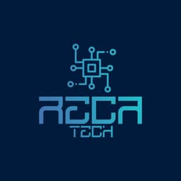 RECA TECH logo